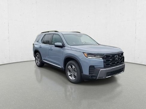 New 2026 Honda Pilot EX-L image 2
