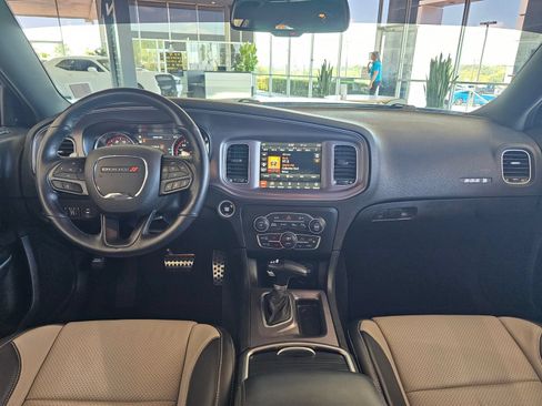 Used 2023 Dodge Charger Scat Pack w/ Harman/Kardon Audio Group RWD image 26