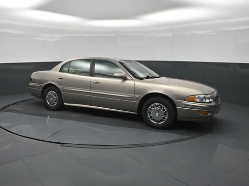 Used 2002 Buick Le Sabre Custom FWD image 27