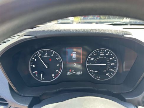 Certified 2025 Subaru Impreza 2.0i Sport AWD/4WD image 27