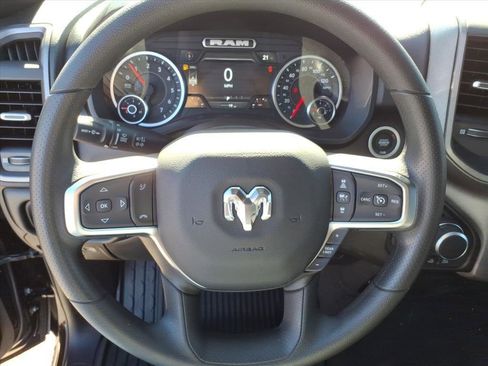 New 2026 RAM 1500 Classic Warlock image 12