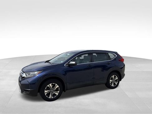 Used 2019 Honda CR-V LX image 2
