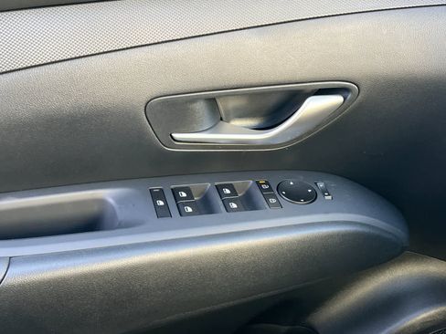 New 2026 Hyundai Tucson SEL image 12