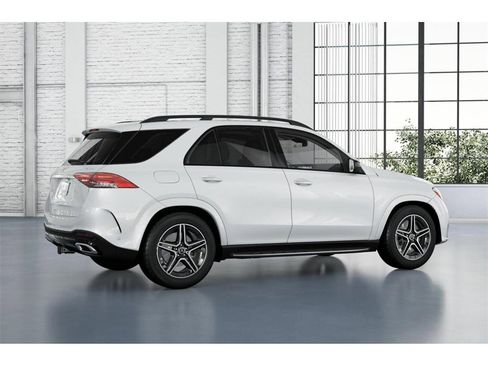 New 2026 Mercedes-Benz GLE 450 4MATIC image 19
