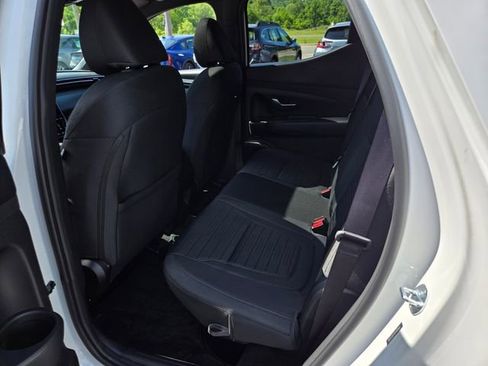 Used 2024 Hyundai Santa Cruz SEL w/ Activity Package FWD image 13