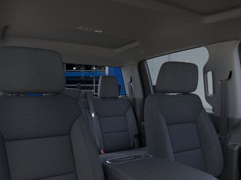 New 2026 Chevrolet Silverado 1500 LT image 24