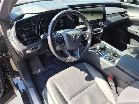Used 2025 Lexus RX 350 Premium FWD image 10