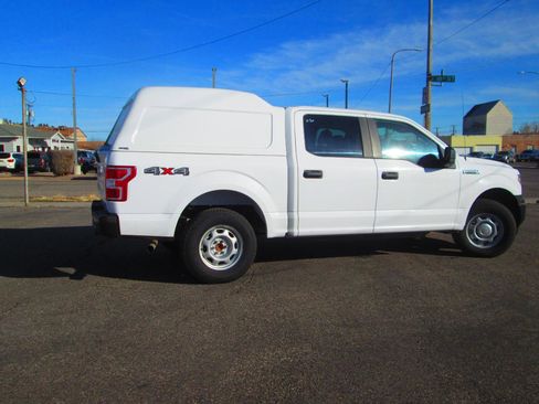 Used 2018 Ford F150 XL w/ XL Power Equipment Group image 5