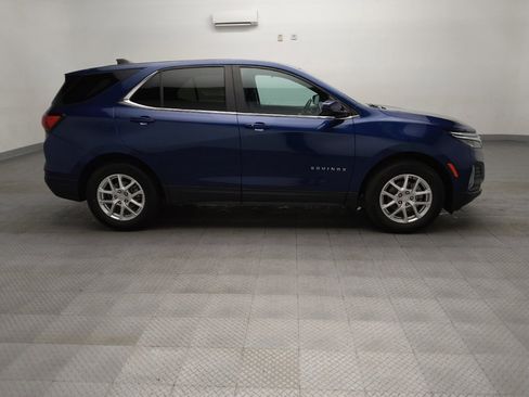 Used 2023 Chevrolet Equinox LT FWD image 11