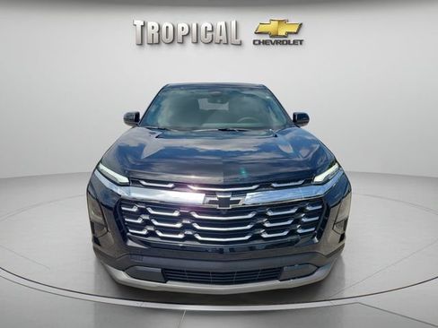 New 2027 Chevrolet Equinox LT FWD image 8