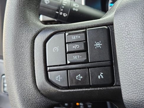 Used 2023 Ford F150 XL w/ STX Appearance Package RWD image 19