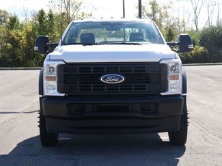 New 2026 Ford F550 2WD Regular Cab Super Duty video 2