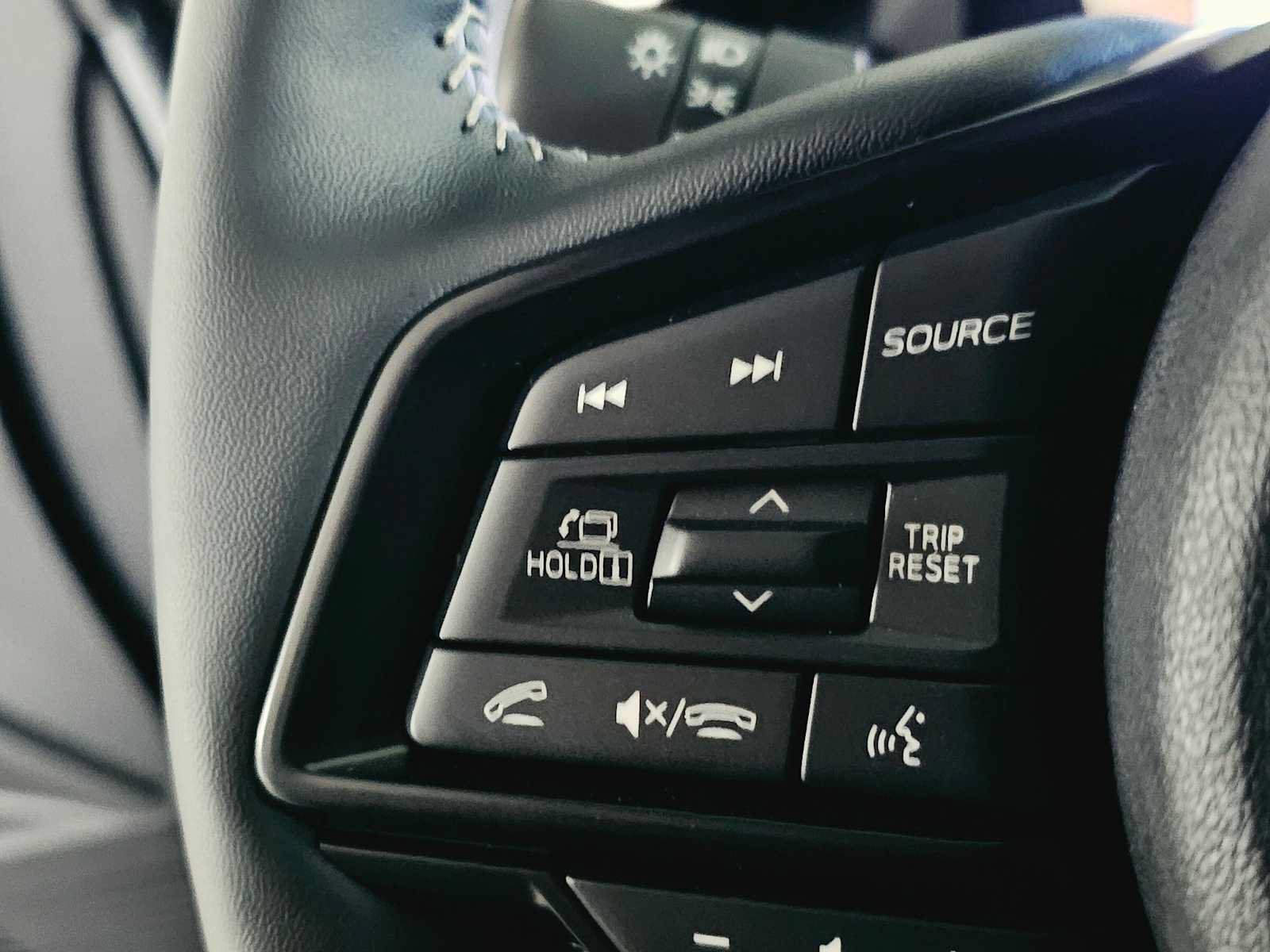 New 2026 Subaru Outback Touring XT AWD/4WD image 27