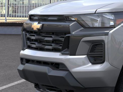 New 2026 Chevrolet Colorado LT w/ Advanced Trailering Package image 13
