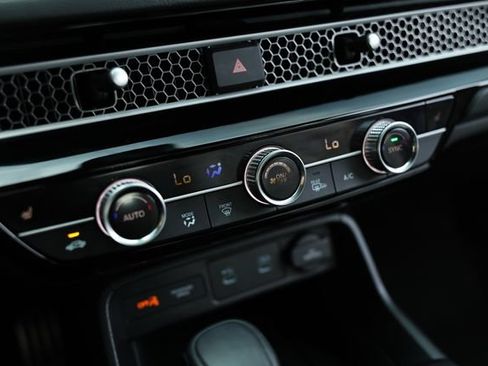 Certified 2025 Honda Civic Sport Touring image 40