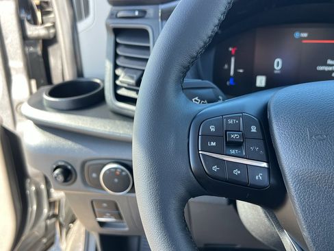 New 2026 Ford Transit 250 148 Medium Roof Extended AWD image 30