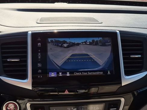 Used 2020 Honda Ridgeline RTL-E image 24