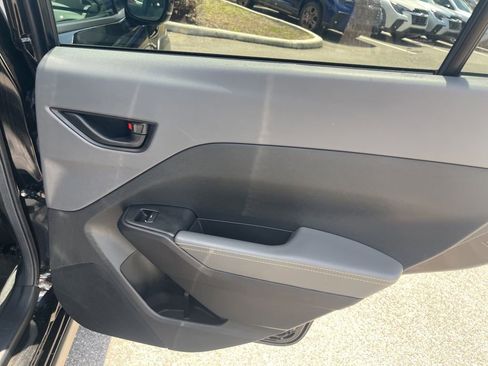 Certified 2025 Subaru Crosstrek 2.5i Sport w/ Popular Package #3A AWD/4WD image 33