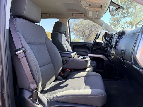 Used 2015 Chevrolet Silverado 1500 LT w/ Texas Edition, 1LT Trim image 20