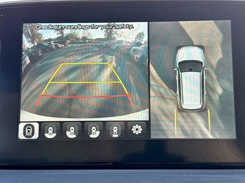 Used 2019 Hyundai Santa Fe Ultimate image 17