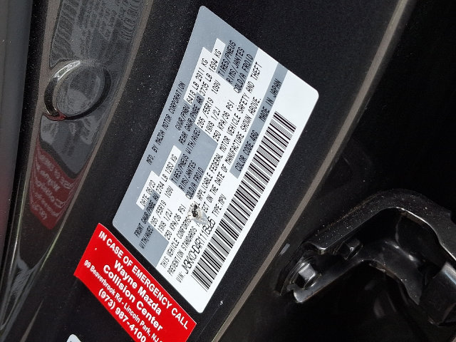 Used 2024 MAZDA CX-90 3.3 Turbo w/ Preferred Plus AWD/4WD image 18