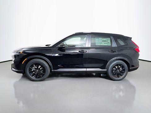 New 2026 Honda CR-V Sport-L image 4