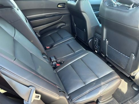 New 2026 Dodge Durango GT AWD/4WD image 21