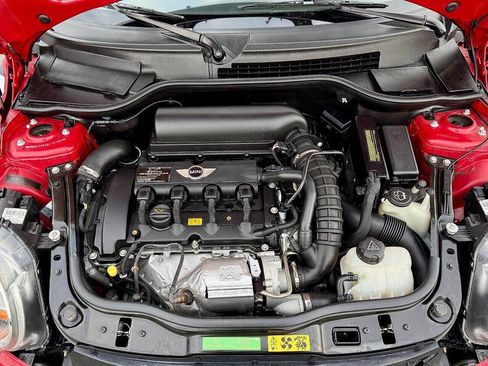 Used 2008 MINI Cooper S image 16