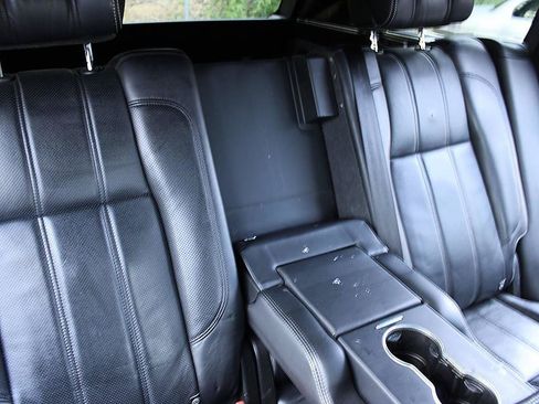 Used 2015 Land Rover Range Rover Autobiography AWD/4WD image 26