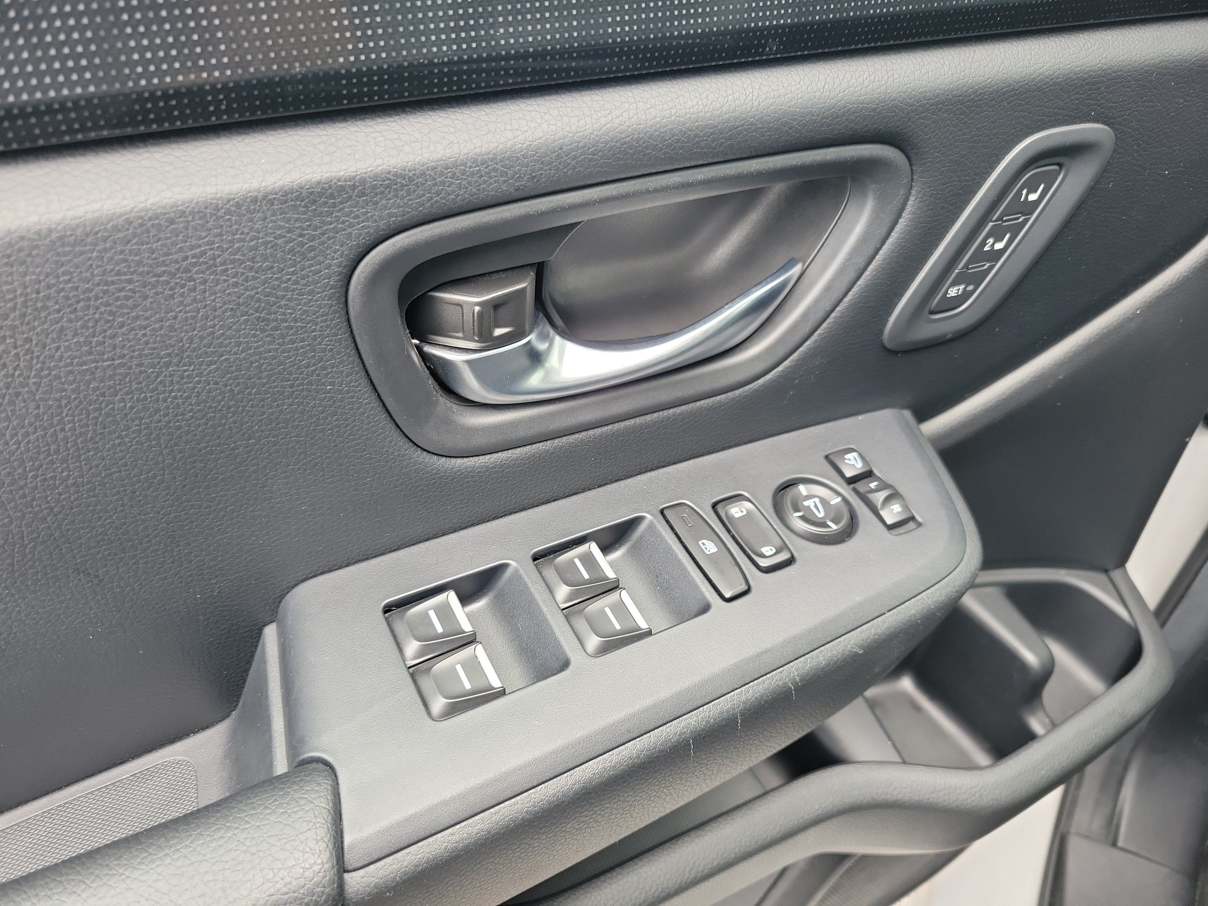 Used 2024 Honda Pilot Elite image 24