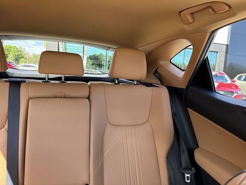 Used 2024 Lexus NX 250 250 Premium w/ Towing Package (2000 Lbs) image 20