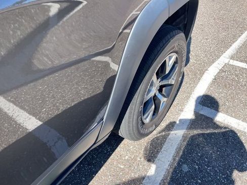 Used 2014 Jeep Cherokee Trailhawk w/ Comfort/Convenience Group image 4