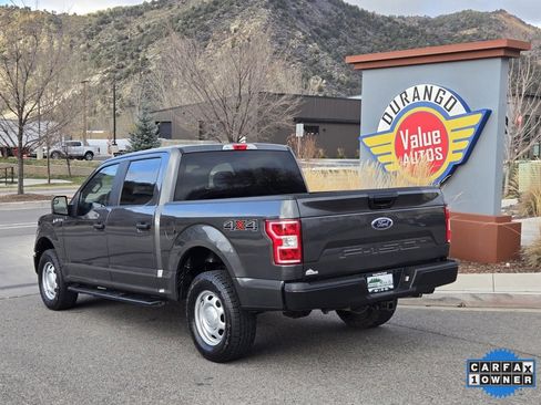 Used 2020 Ford F150 XL w/ XL Power Equipment Group image 8