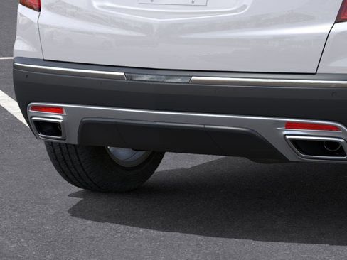 New 2025 Cadillac XT5 Premium Luxury w/ Technology Package image 14