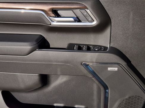 New 2026 Chevrolet Silverado 1500 LT Trail Boss w/ LT Trail Boss Premium Package image 18