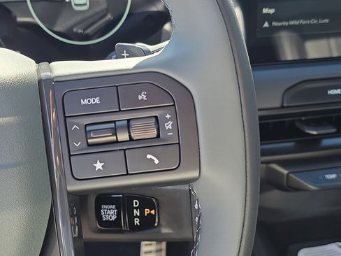 New 2027 Kia Telluride SX Prestige X-Line image 31