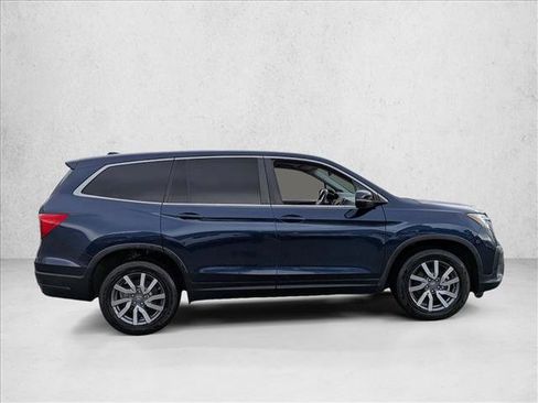 Used 2019 Honda Pilot EX image 4
