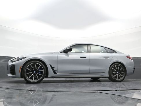 Used 2025 BMW 440i xDrive AWD/4WD image 27