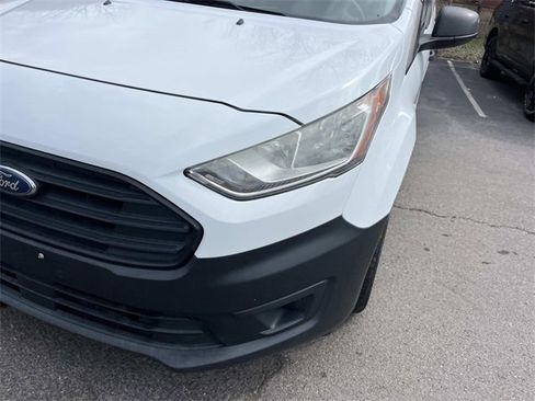 Used 2020 Ford Transit Connect XL image 9