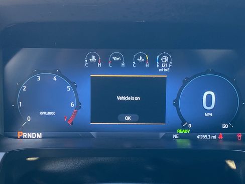 Used 2024 Ford F150 XLT w/ Mobile Office Package image 27