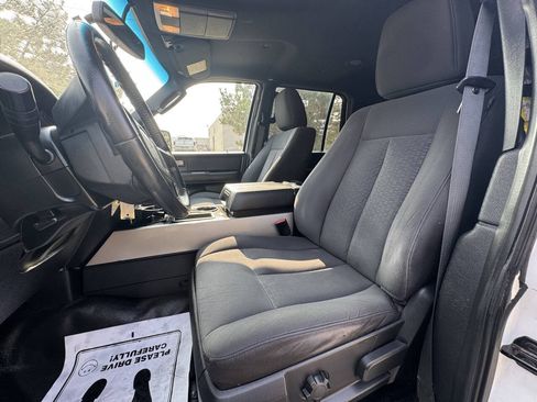 Used 2017 Ford Expedition XL AWD/4WD image 10