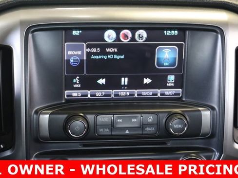 Used 2014 Chevrolet Silverado 1500 LT w/ All Star Edition image 19