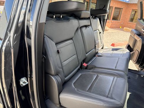 Used 2019 GMC Sierra 1500 Denali w/ Denali Ultimate Package AWD/4WD image 30