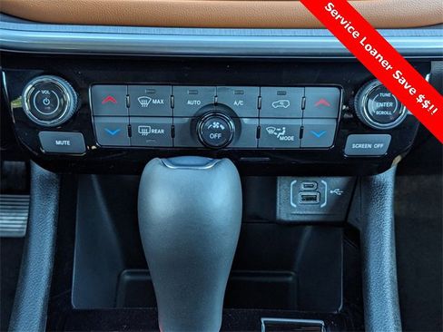 New 2025 Jeep Compass Limited w/ Sun & Sound Group image 15