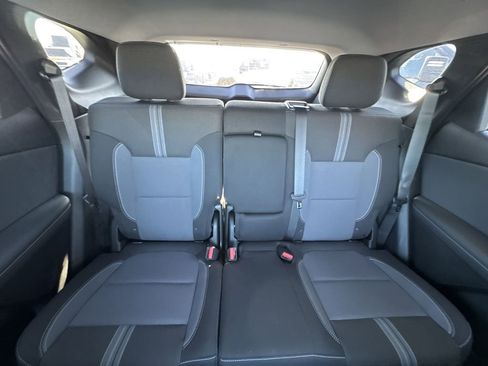 New 2026 Chevrolet Blazer LT w/ Convenience Package image 22