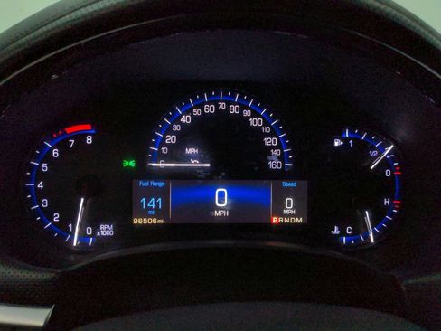 Used 2015 Cadillac XTS Luxury AWD/4WD image 18