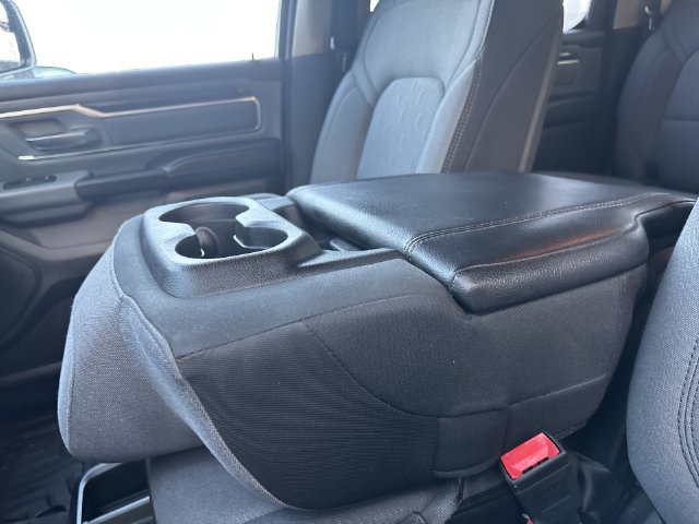 Used 2019 RAM 1500 Big Horn AWD/4WD image 20