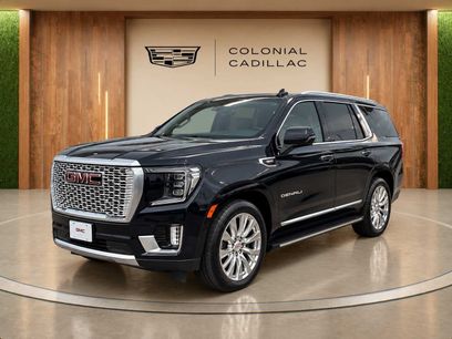 Used 2023 GMC Yukon Denali