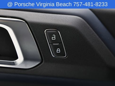 Used 2021 Ford Bronco Outer Banks w/ Sasquatch Package AWD/4WD image 20