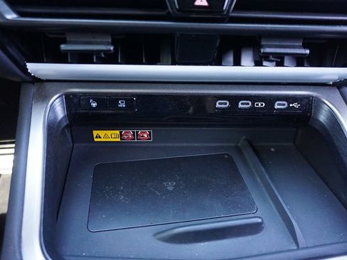 Used 2024 Lexus TX 500h AWD w/ Technology Package image 13